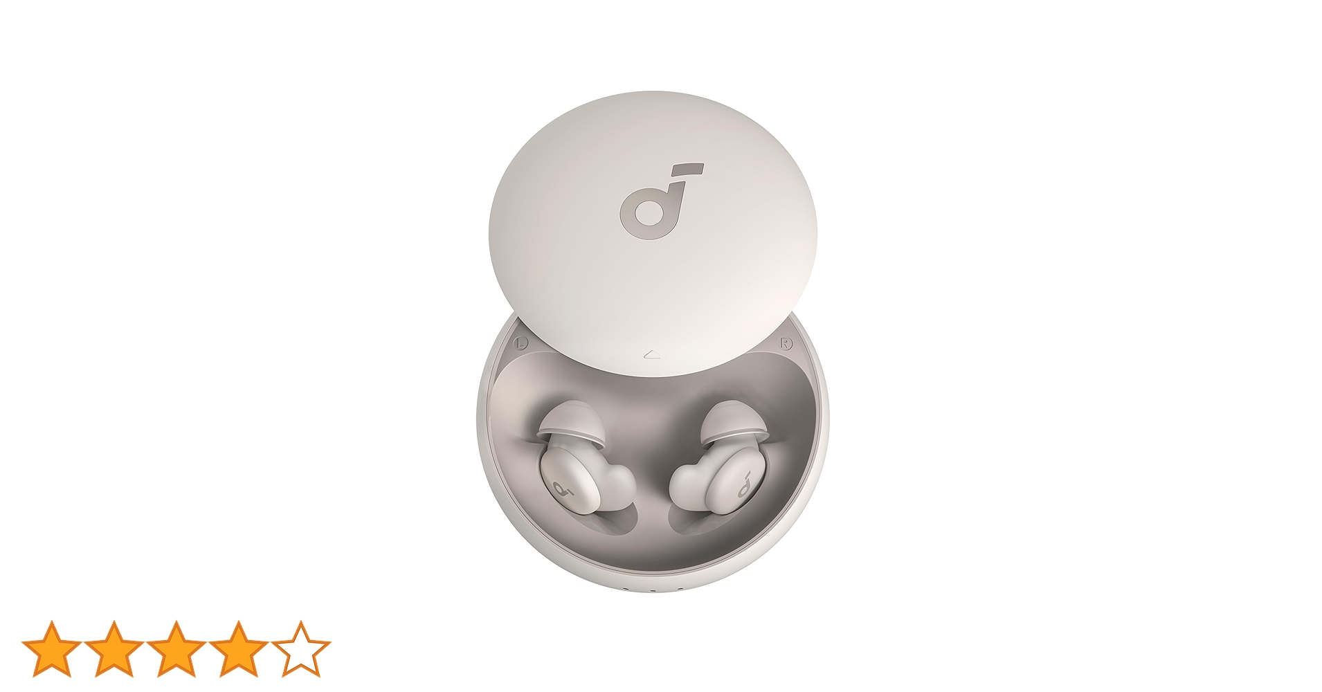 Amazon.co.jp: Anker Soundcore Sleep A20 （ワイヤレスイヤホン